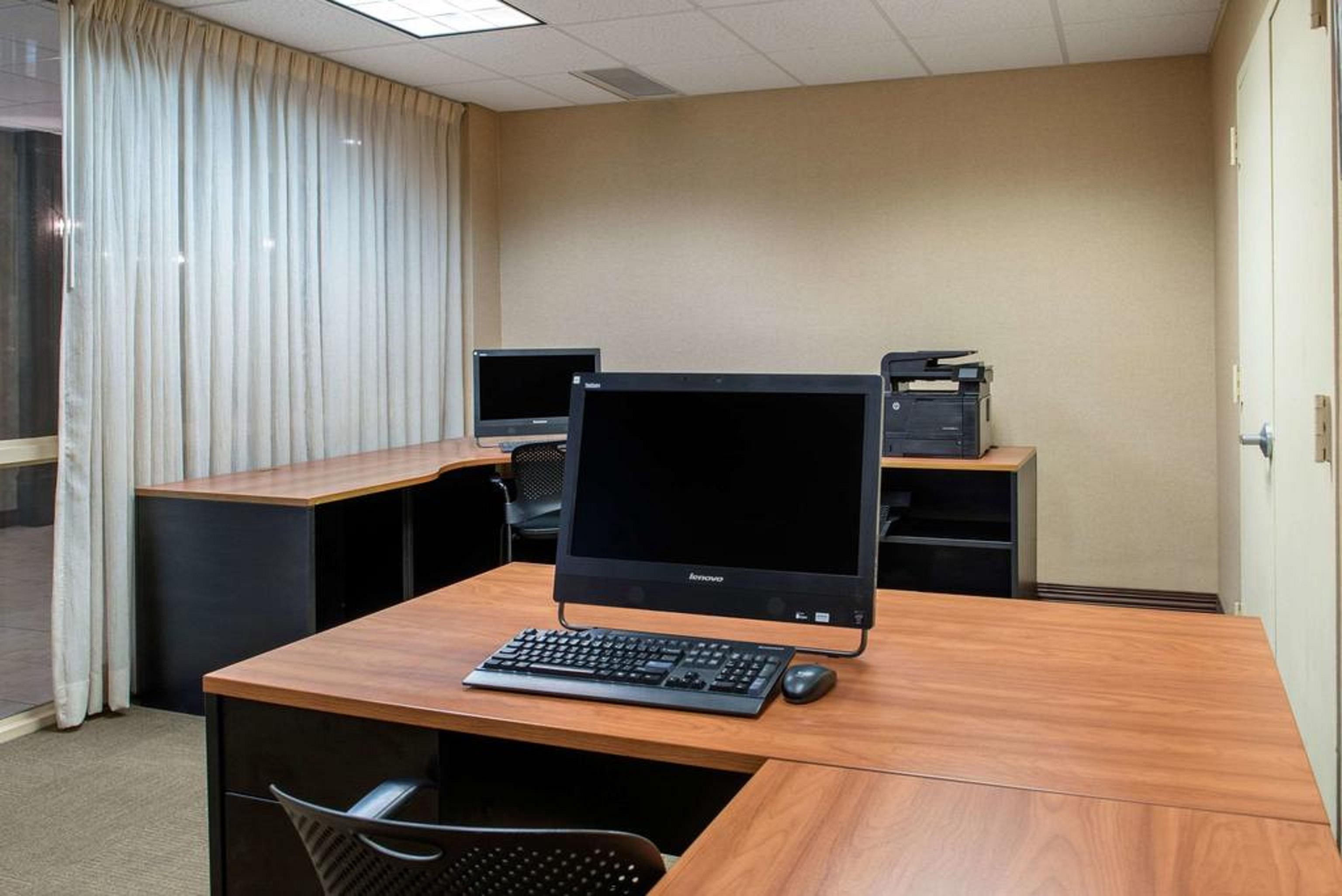 Quality Hotel Conference Center Cincinnati Blue Ash Buitenkant foto