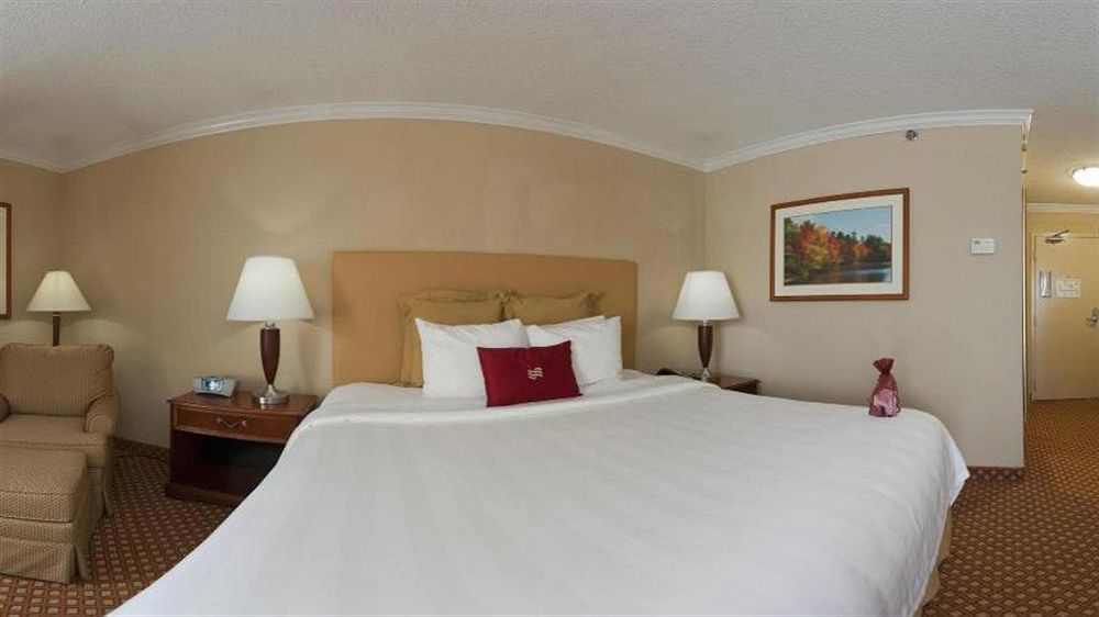 Quality Hotel Conference Center Cincinnati Blue Ash Buitenkant foto