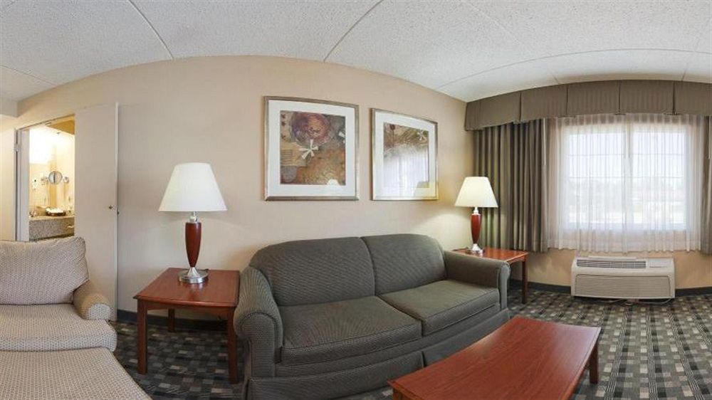 Quality Hotel Conference Center Cincinnati Blue Ash Buitenkant foto