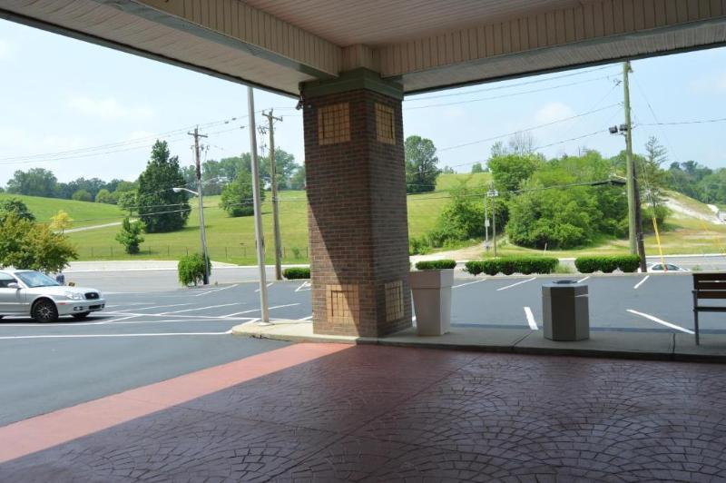 Quality Hotel Conference Center Cincinnati Blue Ash Buitenkant foto
