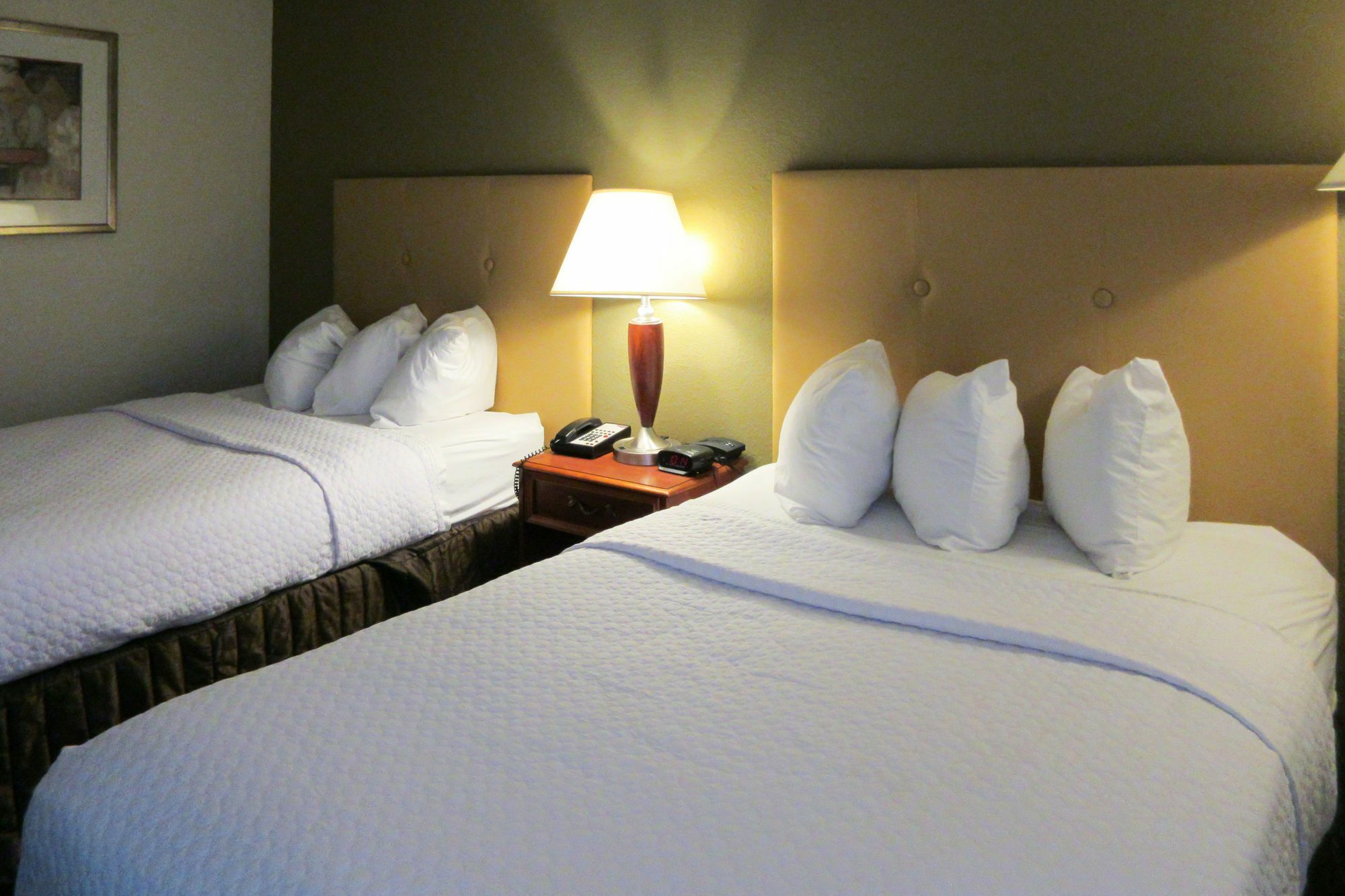 Quality Hotel Conference Center Cincinnati Blue Ash Buitenkant foto